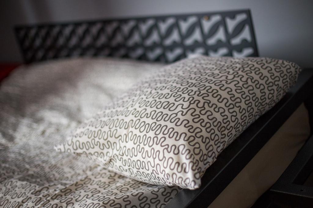 Hostel Fabryka Włocławek Eksteriør bilde