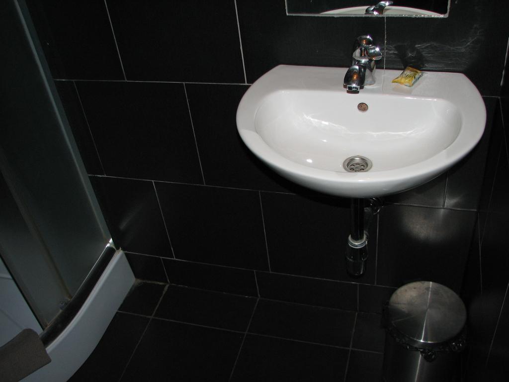 Hostel Fabryka Włocławek Eksteriør bilde