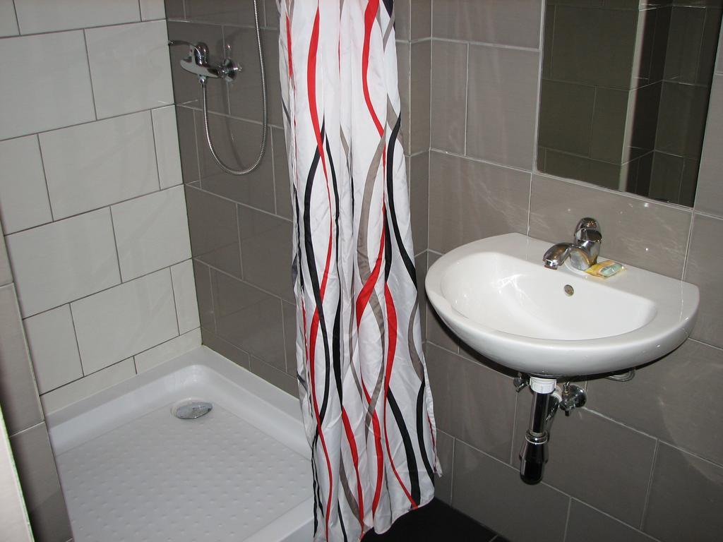 Hostel Fabryka Włocławek Eksteriør bilde