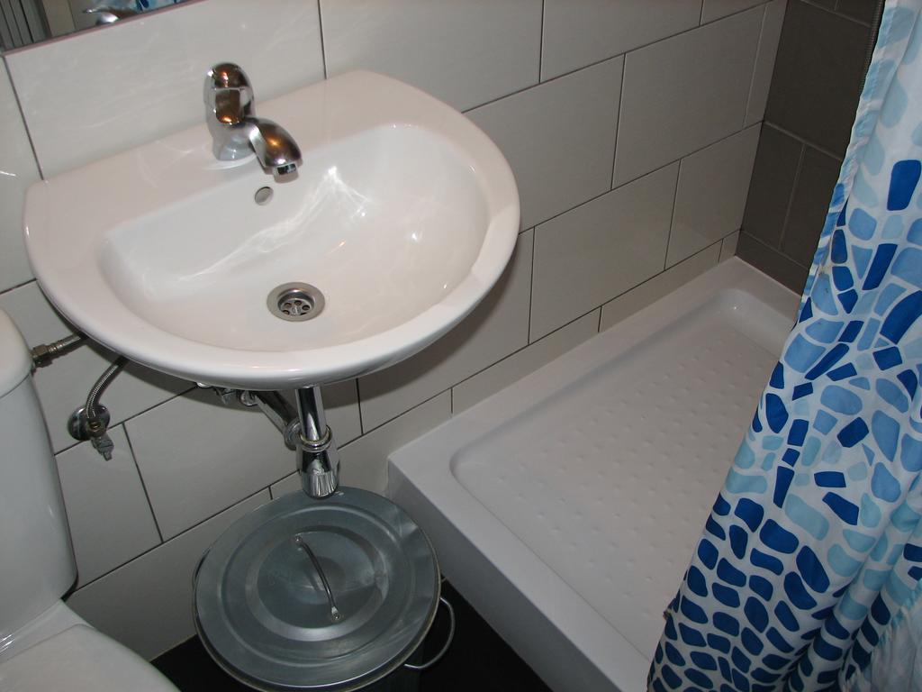 Hostel Fabryka Włocławek Eksteriør bilde