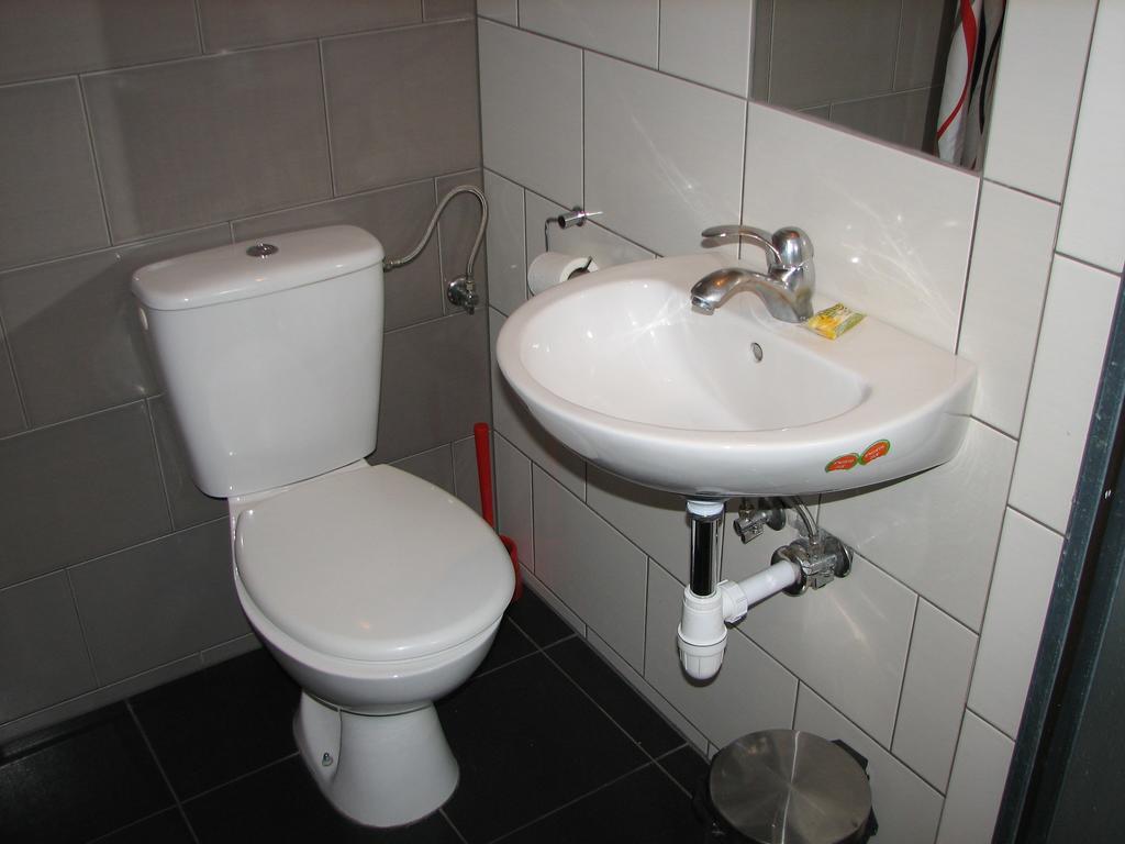 Hostel Fabryka Włocławek Eksteriør bilde