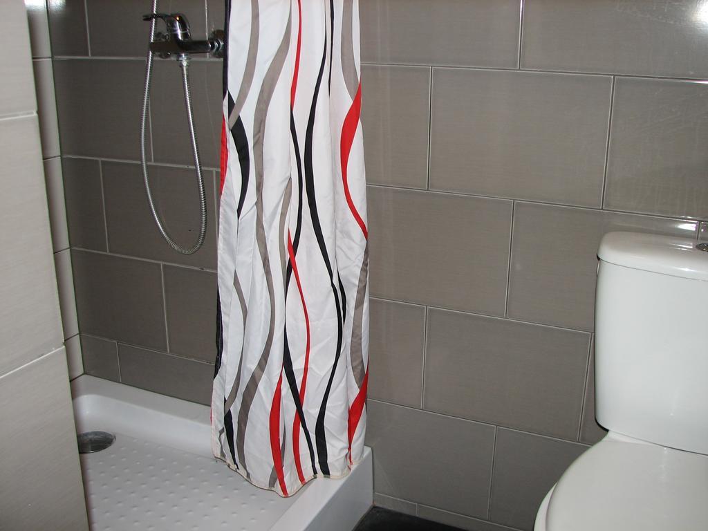 Hostel Fabryka Włocławek Eksteriør bilde