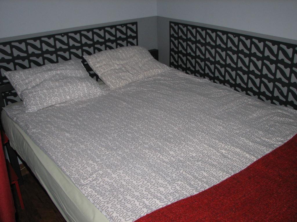 Hostel Fabryka Włocławek Eksteriør bilde